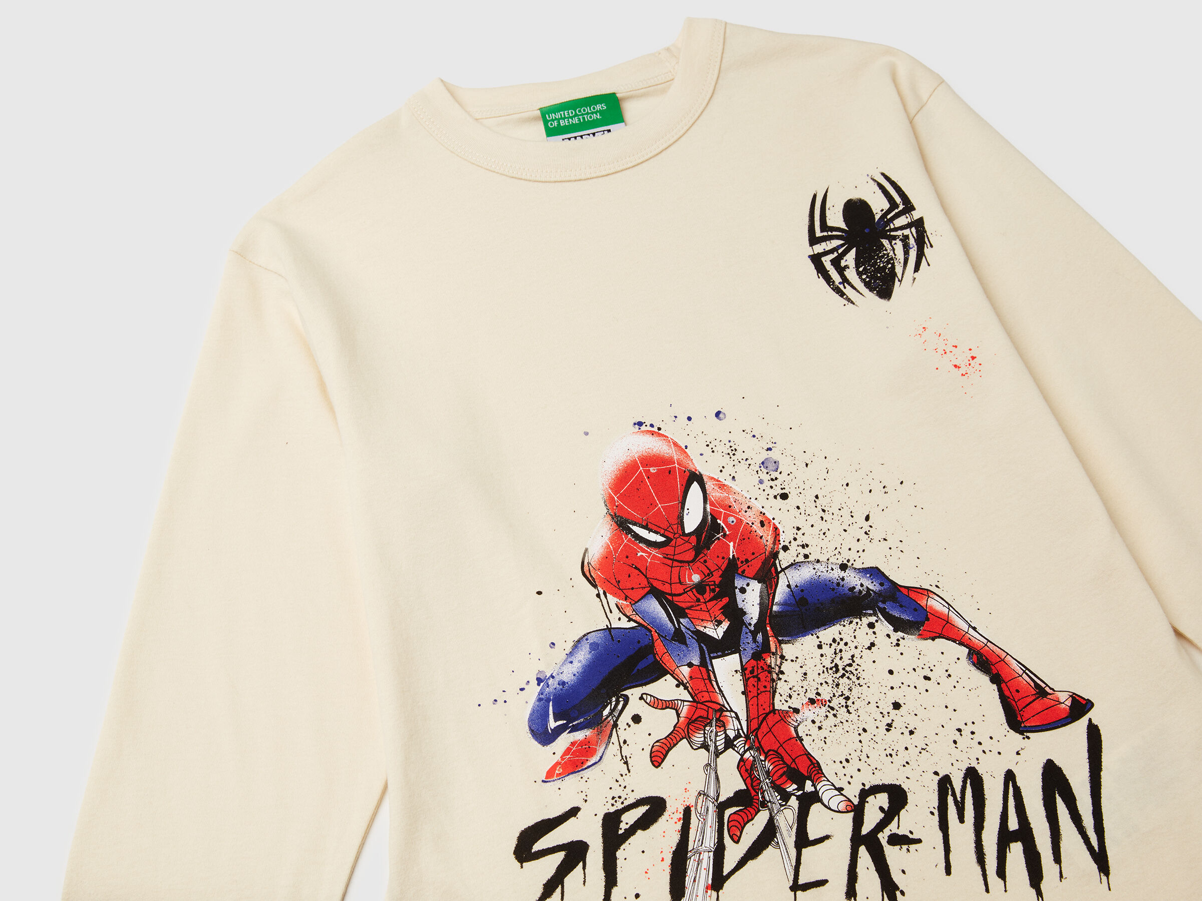 T-SHIRT L/S Jungen image number 3